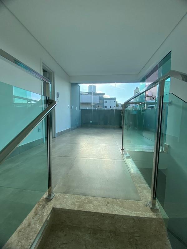Cobertura, Minas Brasil, 2 Quartos, 2 Vagas, 1 Suíte