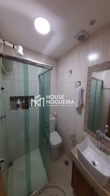 Casa, Pongelupe (barreiro), 3 Quartos, 1 Vaga