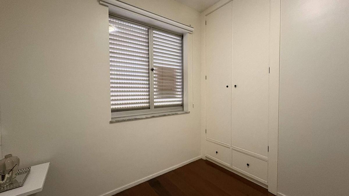 Apartamento, Coração de Jesus, 3 Quartos, 1 Vaga, 1 Suíte