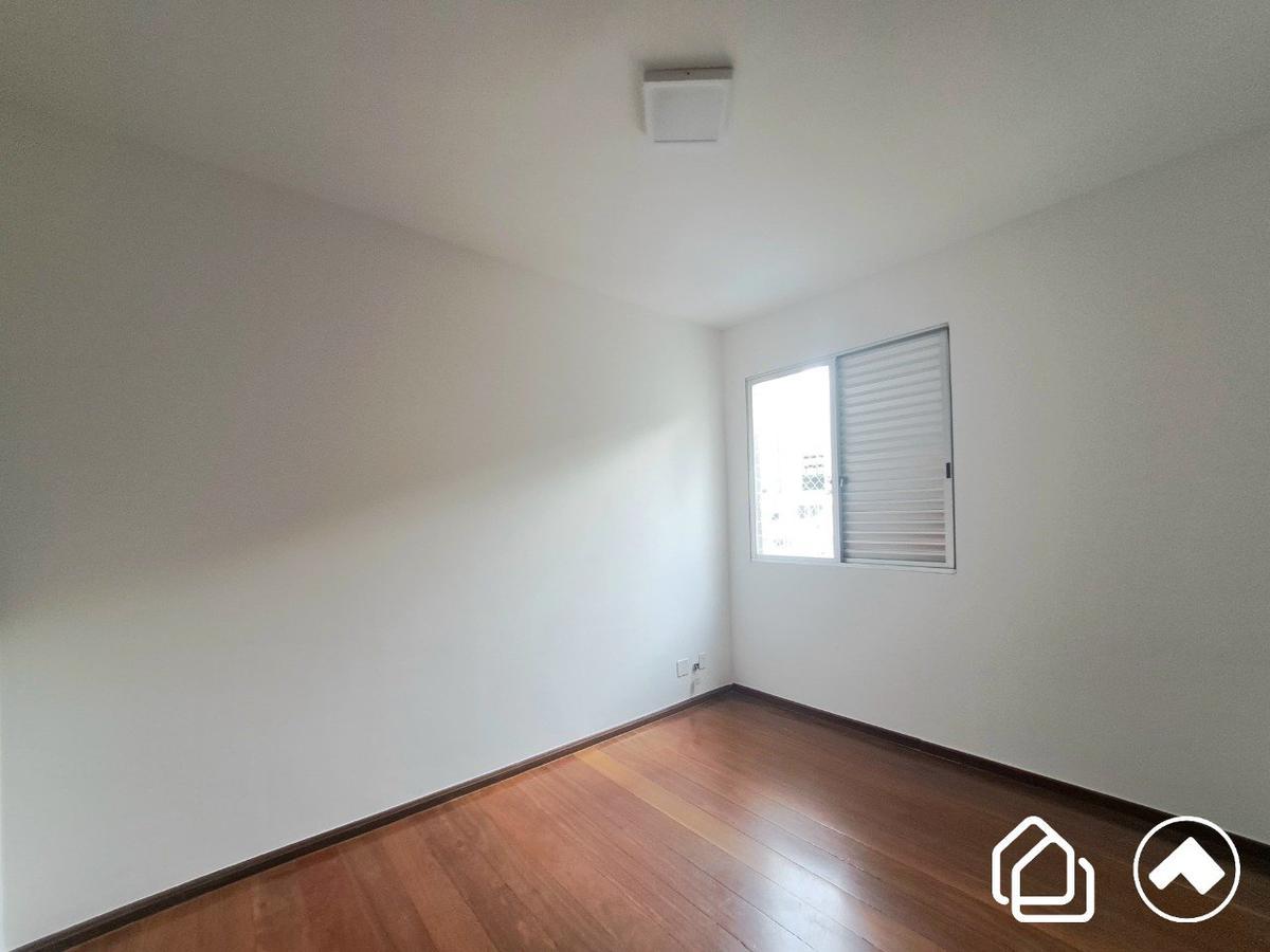 Apartamento, Buritis, 3 Quartos, 2 Vagas, 1 Suíte