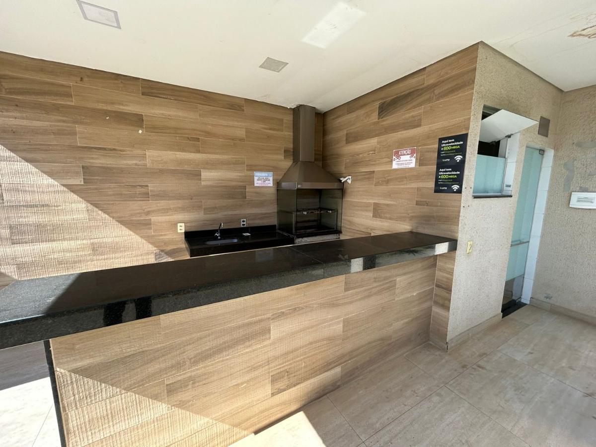 Apartamento, Sapucaia II, 2 Quartos, 1 Vaga