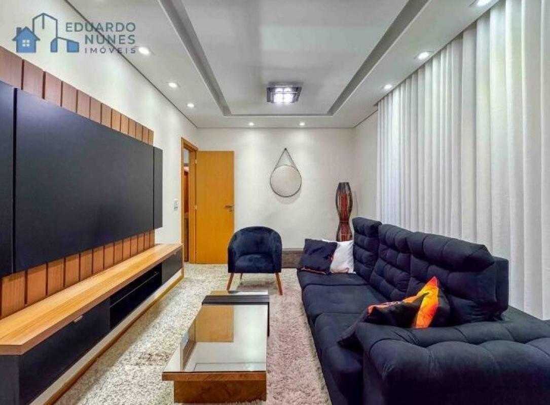 Apartamento, Floresta, 3 Quartos, 1 Vaga, 1 Suíte