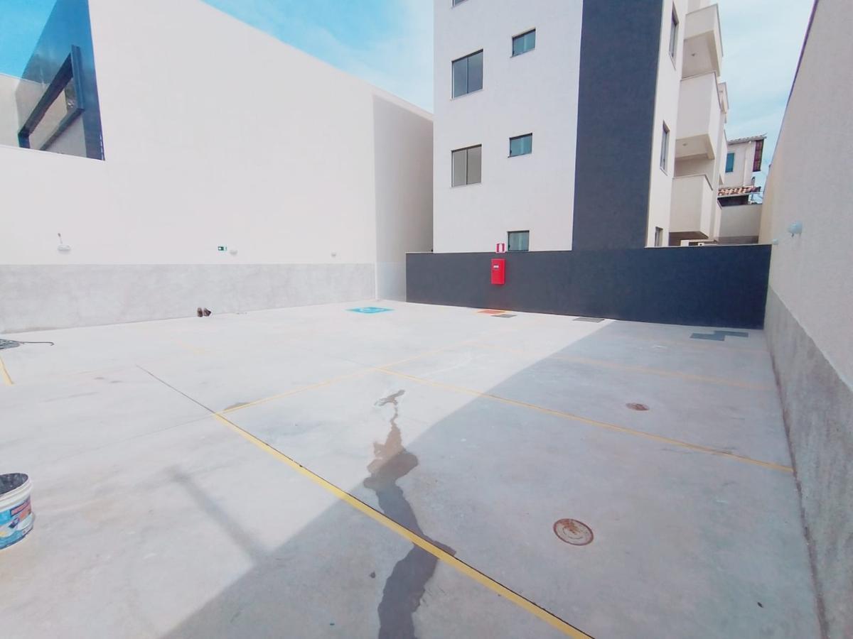 Apartamento, Copacabana, 2 Quartos, 1 Vaga