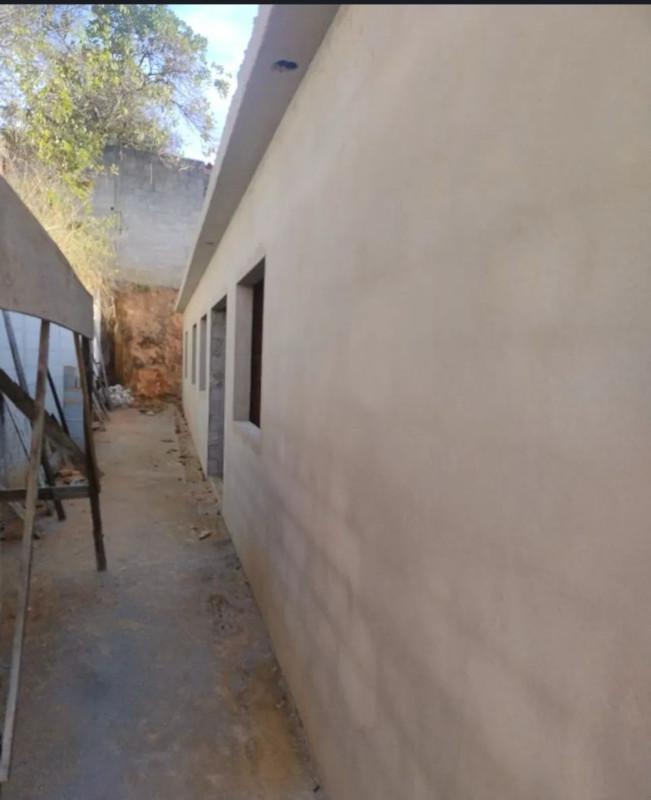 Apartamento, Colonial, 2 Quartos, 1 Vaga, 1 Suíte