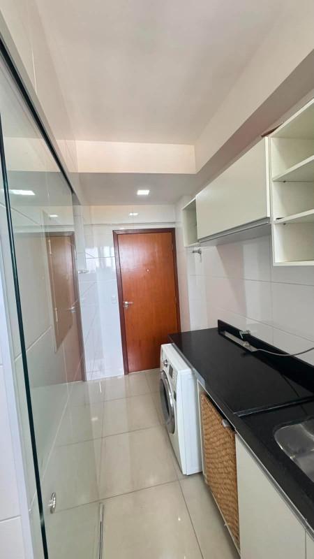 Apartamento, Filadélfia, 3 Quartos, 2 Vagas, 1 Suíte