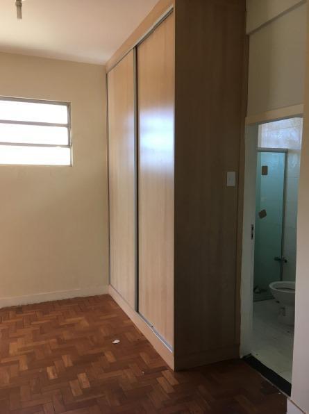 Apartamento, São Cristóvão, 1 Quarto, 1 Vaga