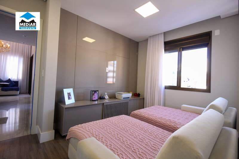 Cobertura, Sagrada Família, 3 Quartos, 4 Vagas, 2 Suítes