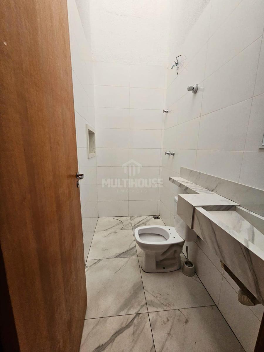 Casa, Santa Mônica, 3 Quartos, 2 Vagas, 1 Suíte