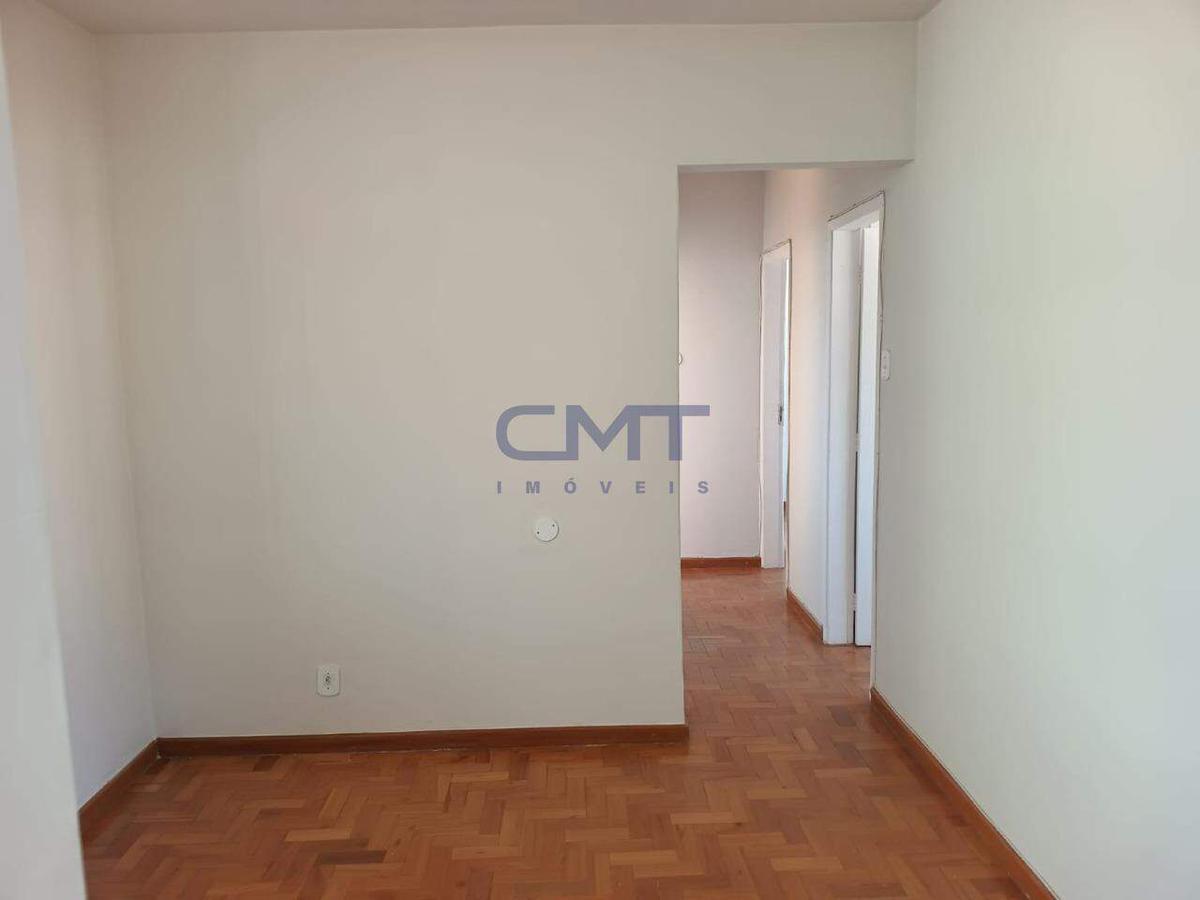 Apartamento, Santa Efigênia, 3 Quartos, 1 Vaga, 1 Suíte