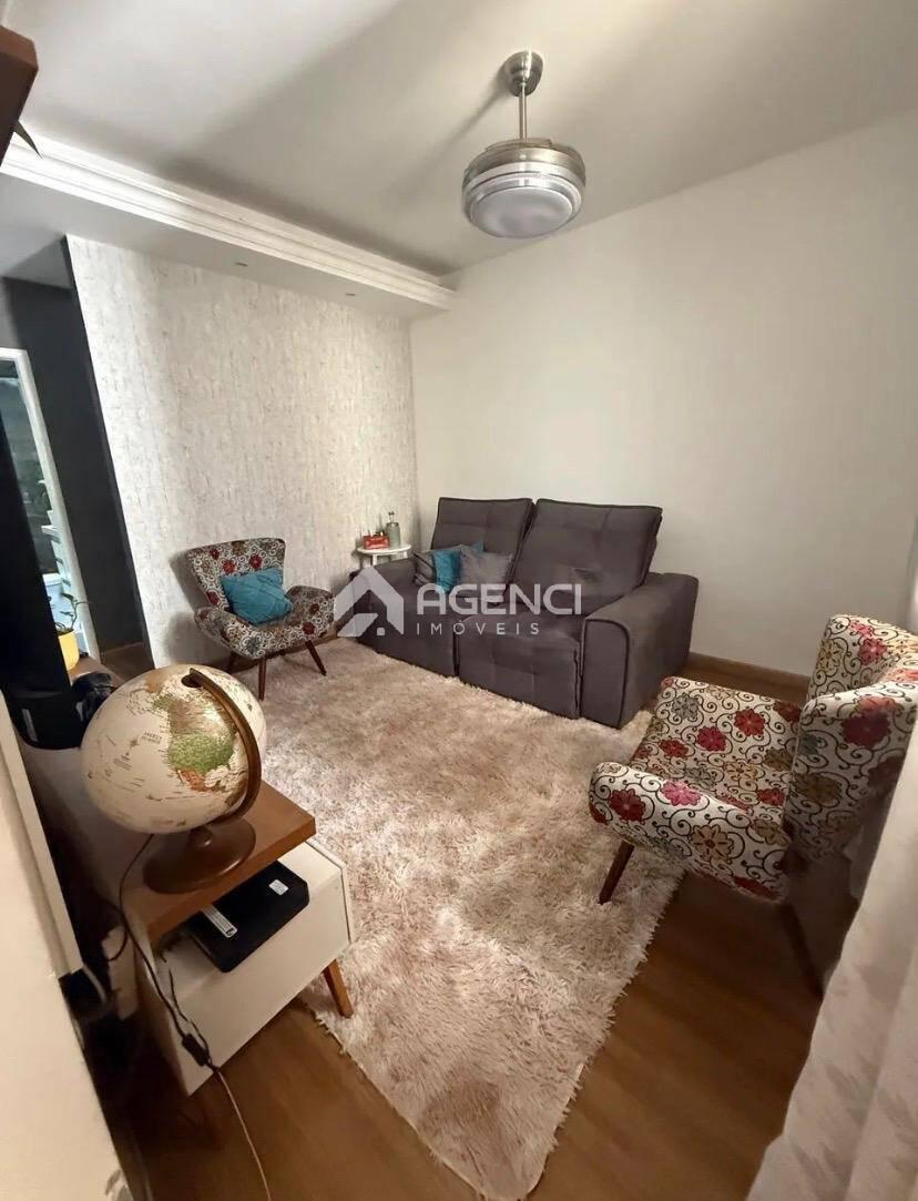 Apartamento, Darcy Vargas, 3 Quartos, 0 Vaga, 0 Suíte