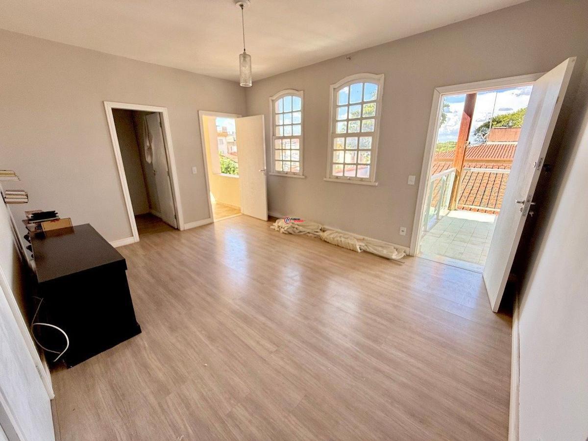 Casa, Santa Amélia, 4 Quartos, 4 Vagas, 1 Suíte