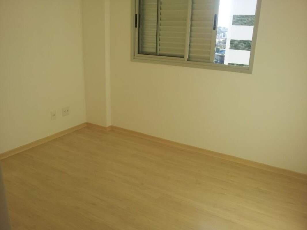 Apartamento, Nova Suíssa, 3 Quartos, 3 Vagas, 1 Suíte