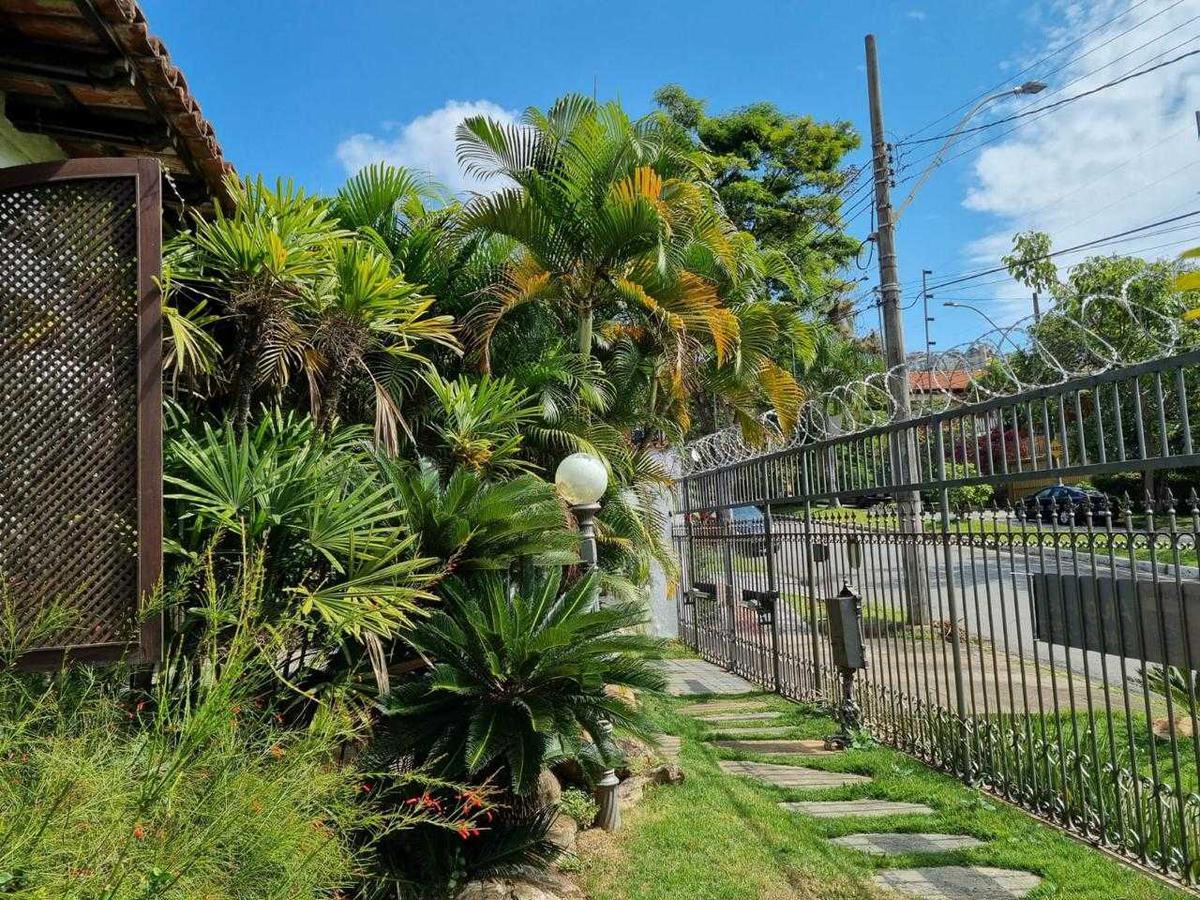 Casa, São Bento, 3 Quartos, 2 Vagas, 1 Suíte