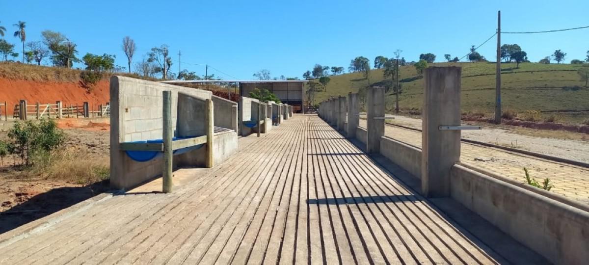 Fazenda, Centro, 0 Quarto, 0 Vaga