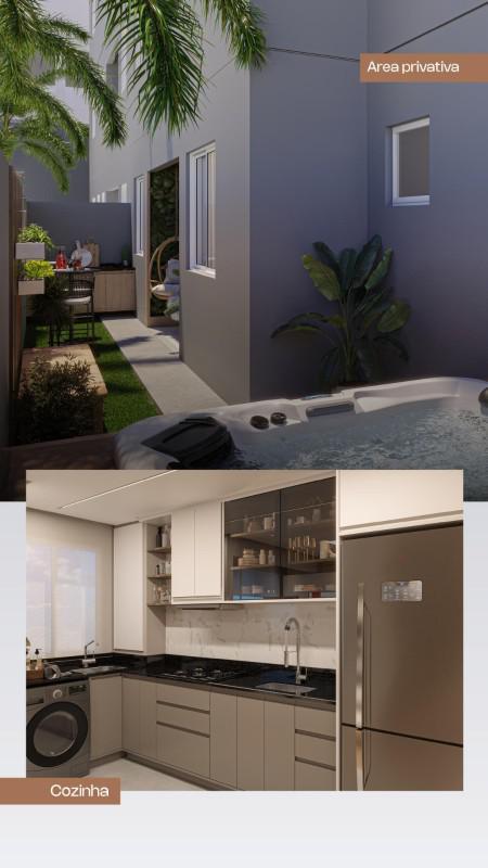 Apartamento, Glória, 2 Quartos, 1 Vaga, 1 Suíte