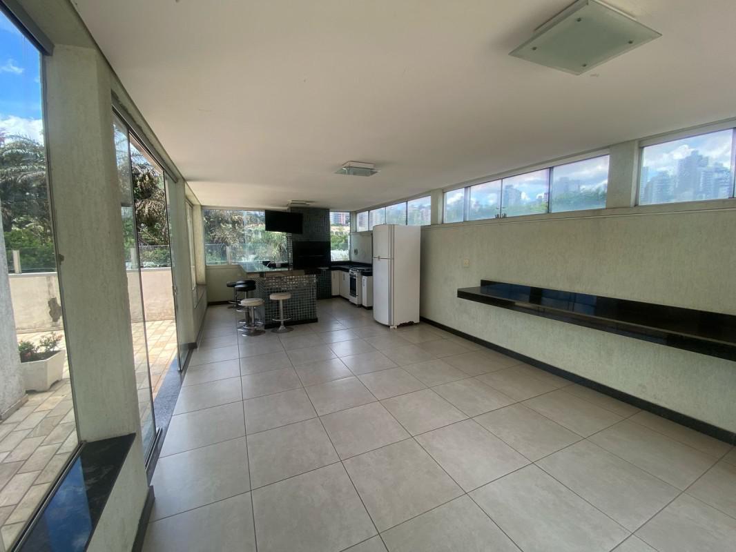 Apartamento, Buritis, 3 Quartos, 2 Vagas, 1 Suíte