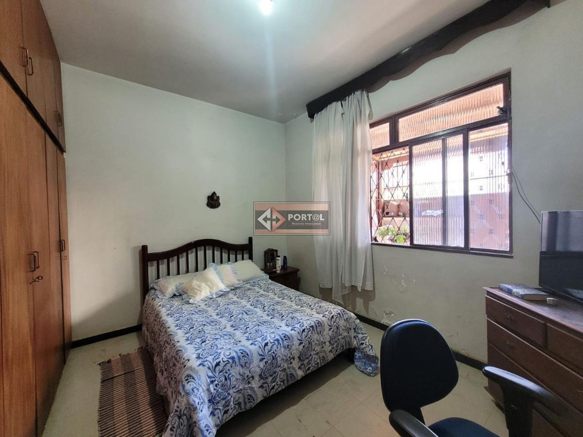 Casa, Santa Inês, 3 Quartos, 3 Vagas, 1 Suíte