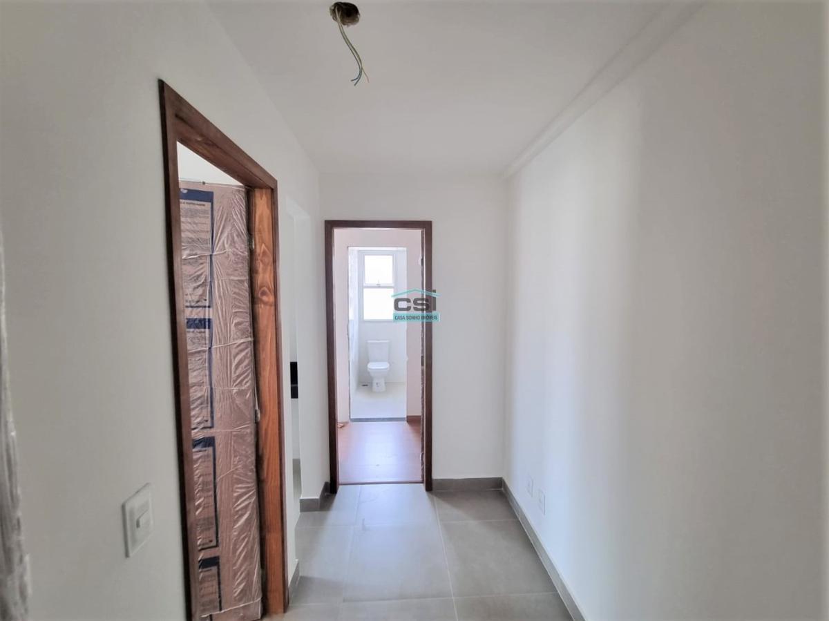 Cobertura, Nova Floresta, 3 Quartos, 2 Vagas, 1 Suíte