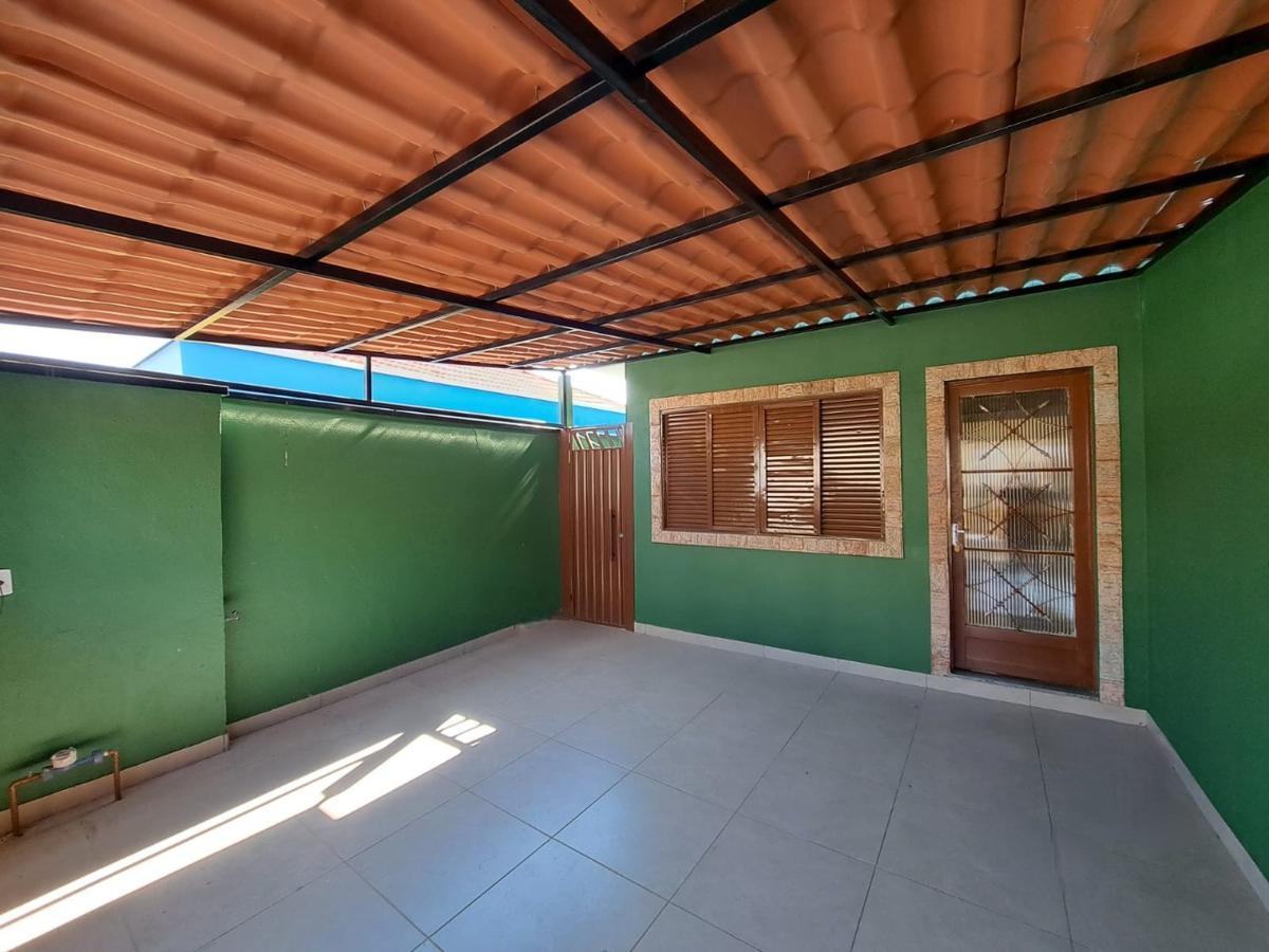 Casa, Centro, 1 Quarto, 1 Vaga