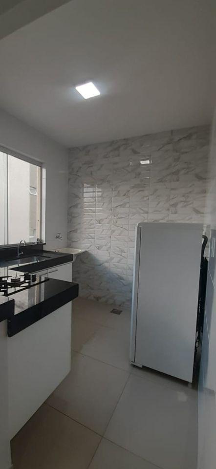 Apartamento, Liberdade, 1 Quarto, 0 Vaga, 1 Suíte