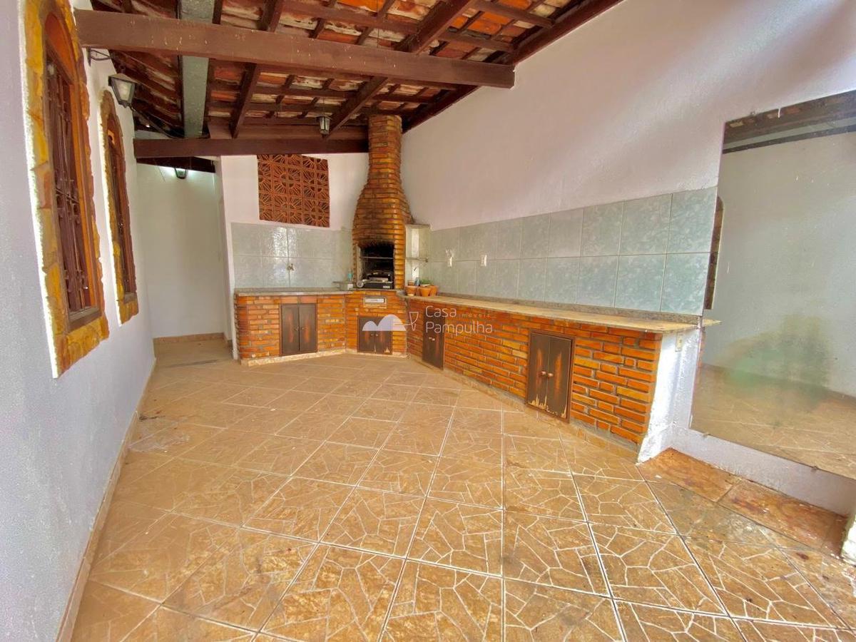 Casa, Santa Amélia, 3 Quartos, 3 Vagas, 1 Suíte