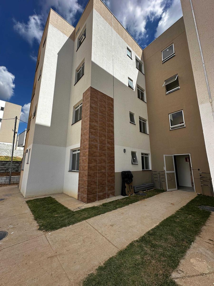 Apartamento, Niterói, 2 Quartos, 1 Vaga