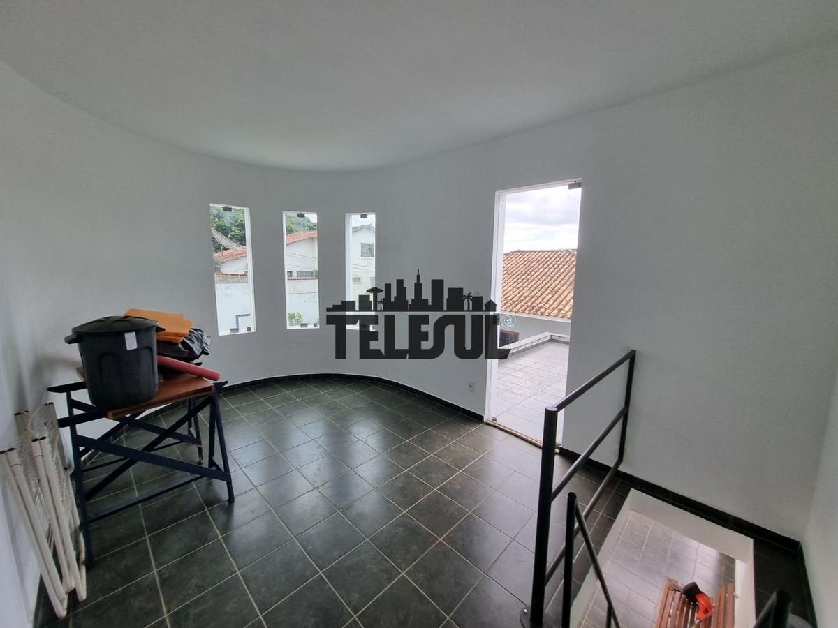 Casa, Vila Pinto, 5 Quartos, 4 Vagas, 1 Suíte