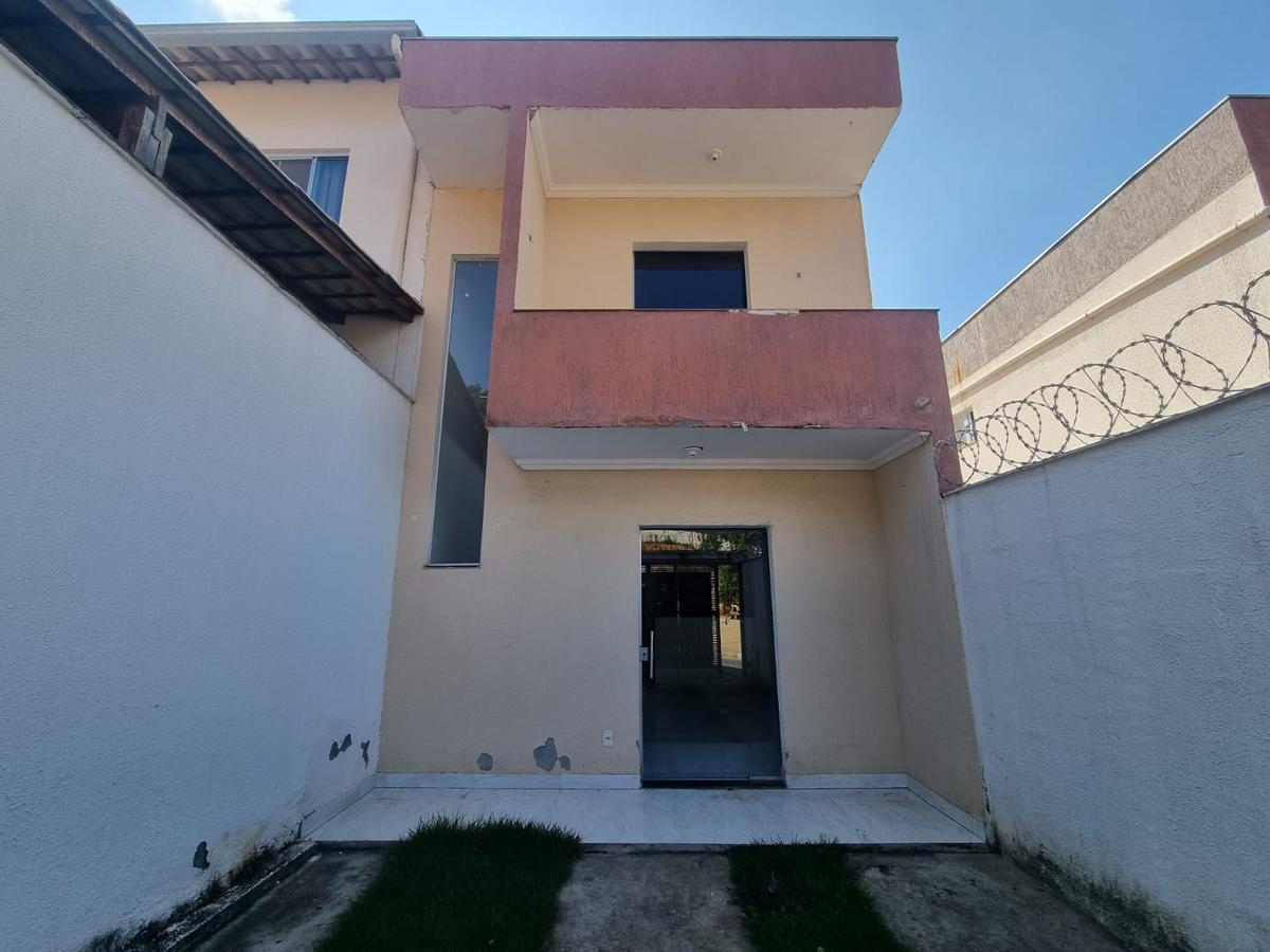 Casa, Masterville, 2 Quartos, 1 Vaga, 1 Suíte