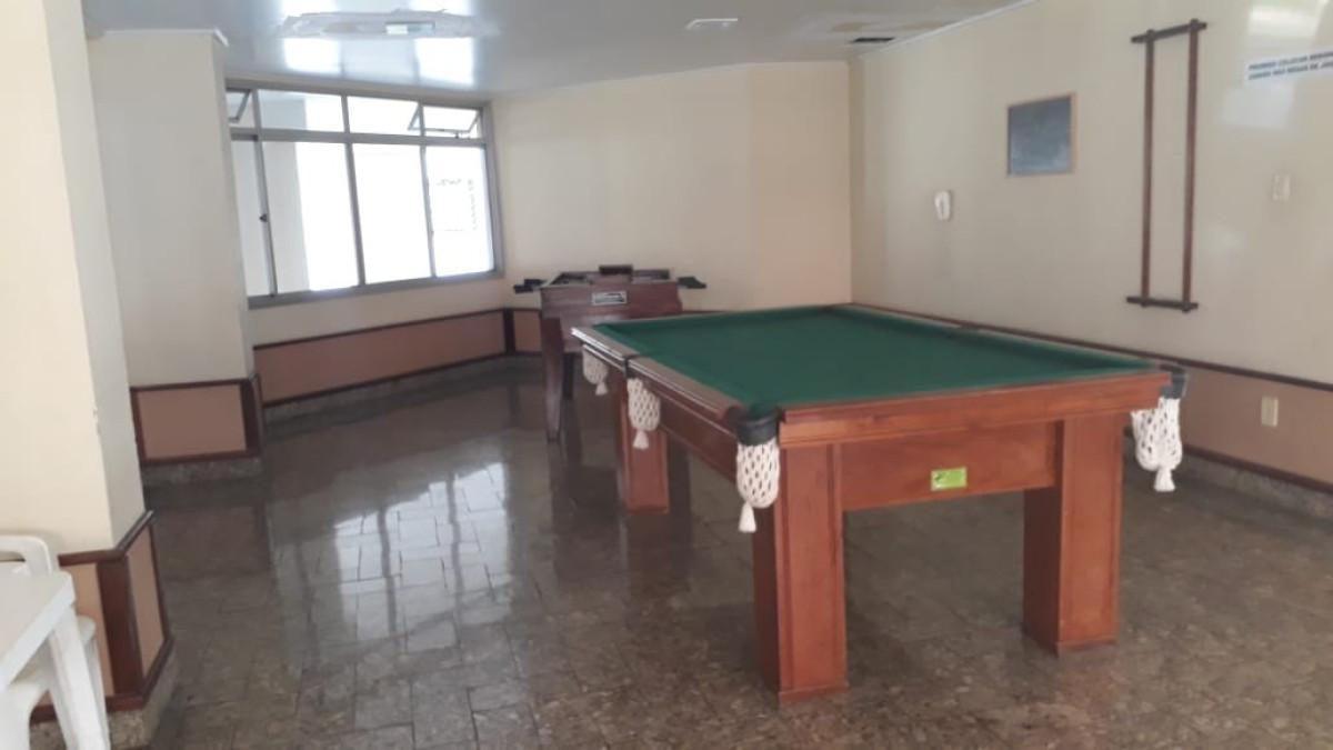 Apartamento, Ipiranga, 3 Quartos, 1 Vaga