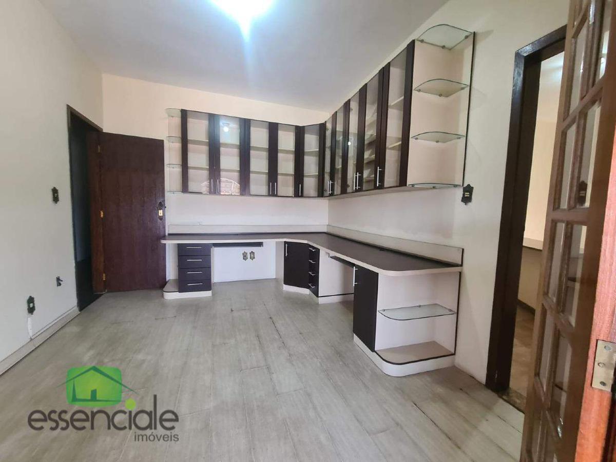 Casa, Jardim Riacho das Pedras, 3 Quartos, 4 Vagas, 1 Suíte