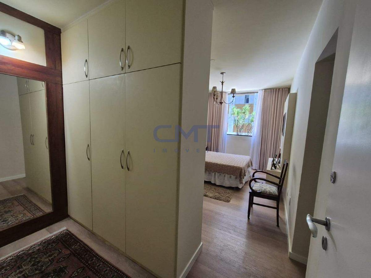 Apartamento, Luxemburgo, 4 Quartos, 2 Vagas, 1 Suíte