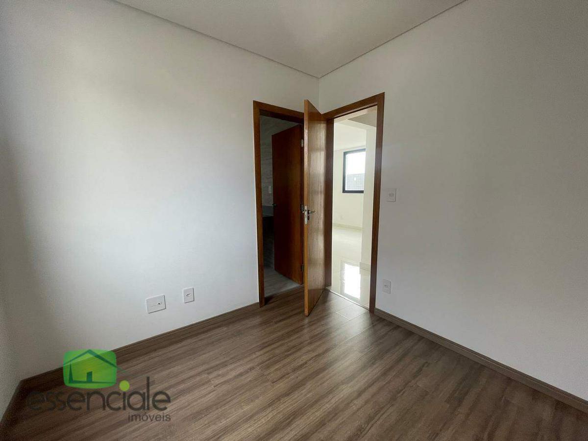Apartamento, Inconfidentes, 3 Quartos, 2 Vagas, 2 Suítes