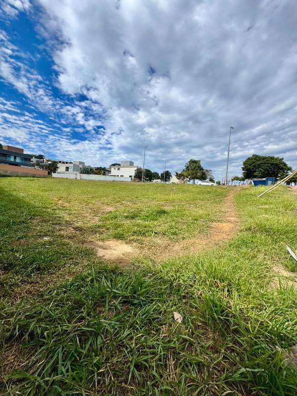 Lote, Alphaville Minas Gerais, 0 Quarto, 0 Vaga