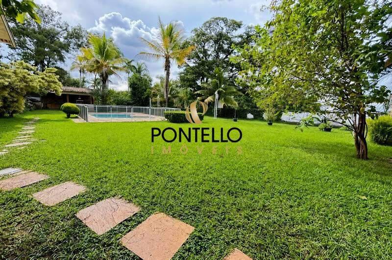Casa, São Luiz (pampulha), 6 Quartos, 6 Vagas, 4 Suítes