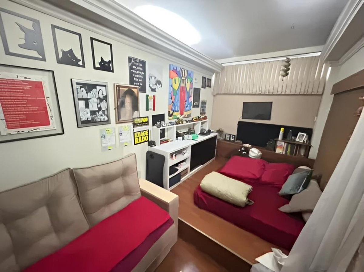 Casa, Ouro Preto, 5 Quartos, 3 Vagas, 3 Suítes