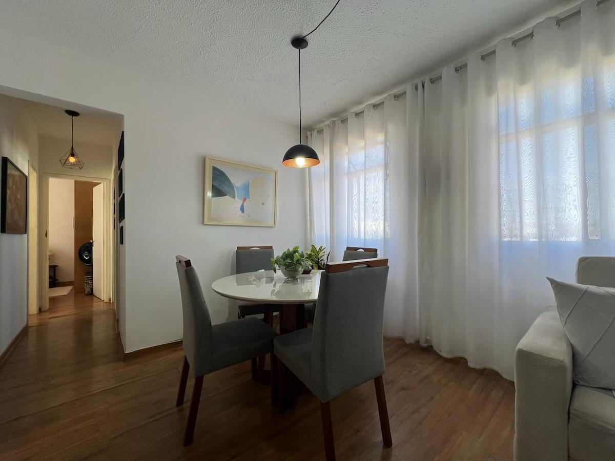 Apartamento, Santa Terezinha, 3 Quartos, 1 Vaga