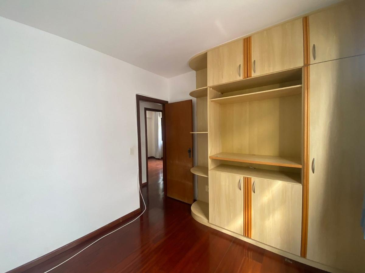 Apartamento, Buritis, 3 Quartos, 2 Vagas, 1 Suíte