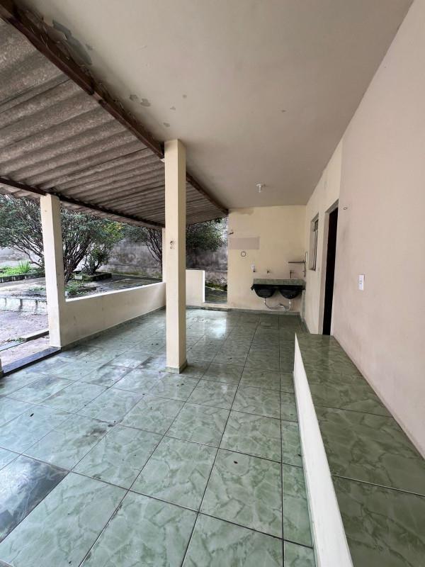 Casa, Alvorada, 4 Quartos, 0 Vaga, 1 Suíte