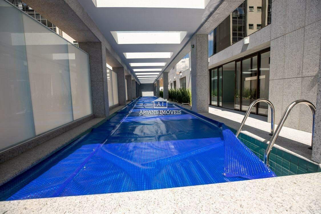 Apartamento, Lourdes, 4 Quartos, 4 Vagas, 4 Suítes