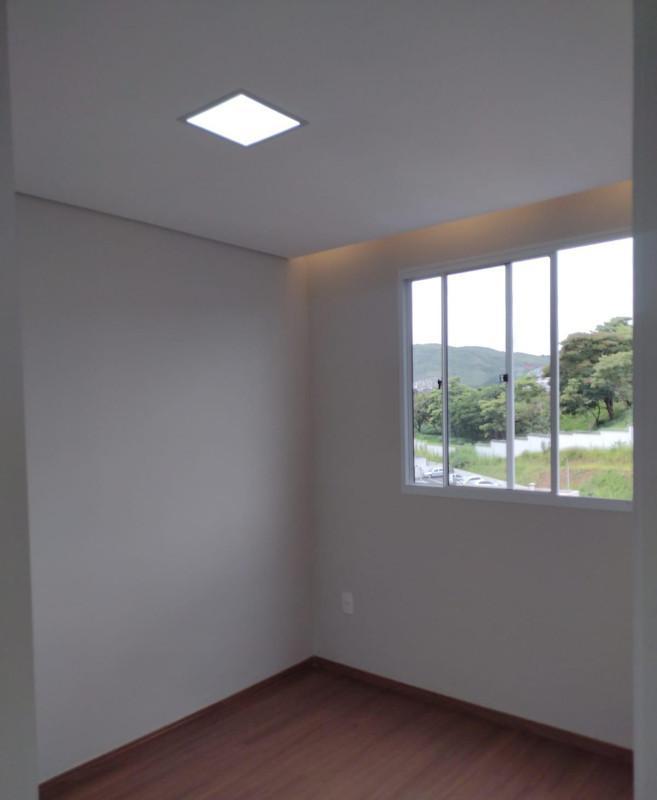 Apartamento, Palmeiras, 2 Quartos, 1 Vaga