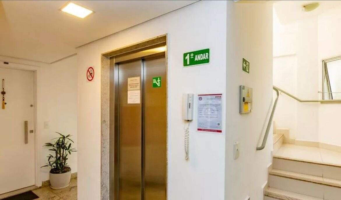 Apartamento, Buritis, 0 Quarto, 0 Vaga