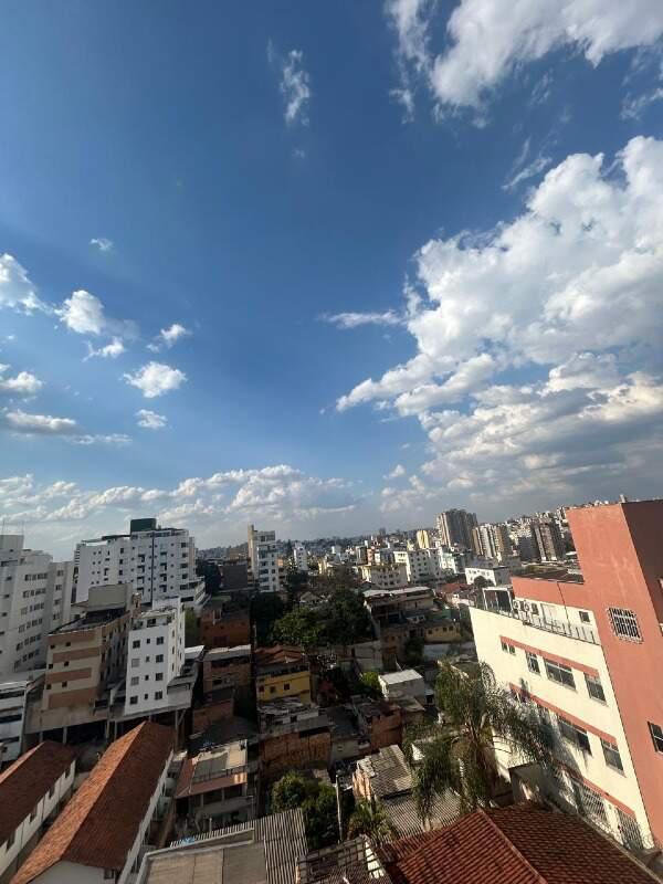 Apartamento, Nova Suíssa, 3 Quartos, 2 Vagas, 1 Suíte