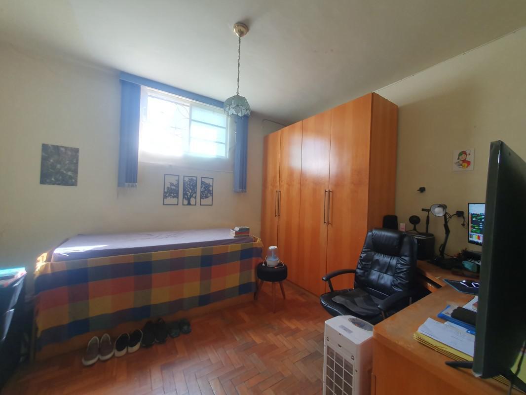 Casa, Jardim América, 3 Quartos, 1 Vaga