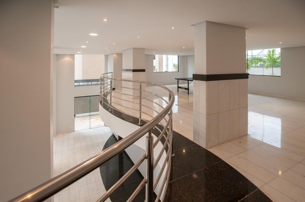 Apartamento, Belvedere, 4 Quartos, 5 Vagas, 2 Suítes