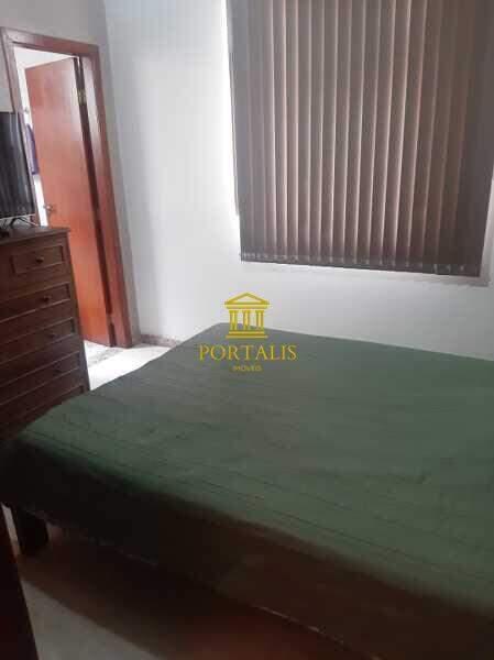 Apartamento, Castelo, 4 Quartos, 3 Vagas, 1 Suíte