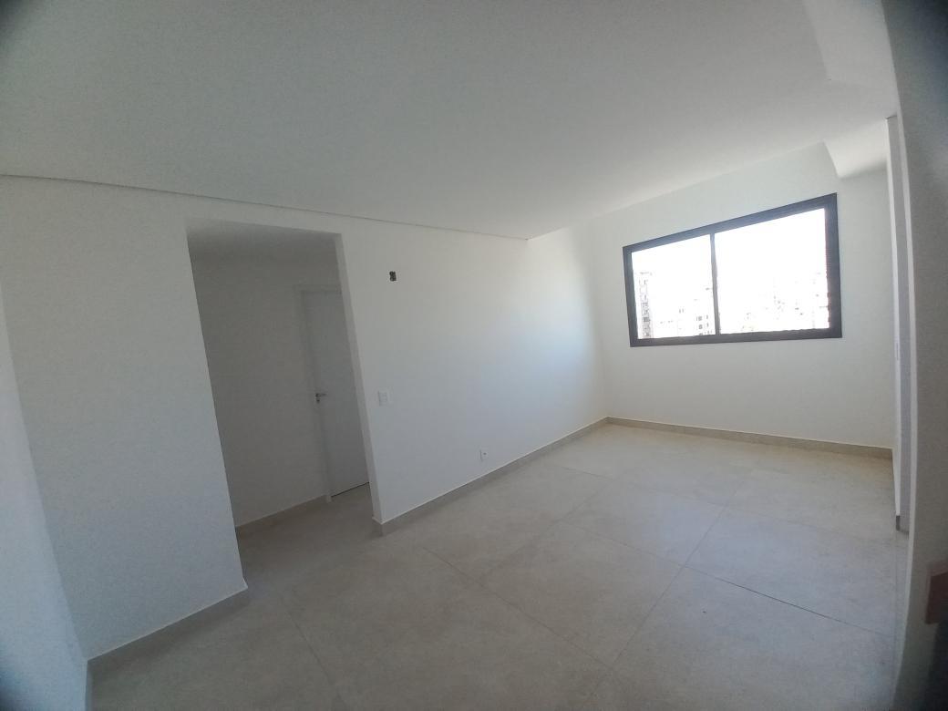 Cobertura, Serra, 2 Quartos, 2 Vagas, 1 Suíte