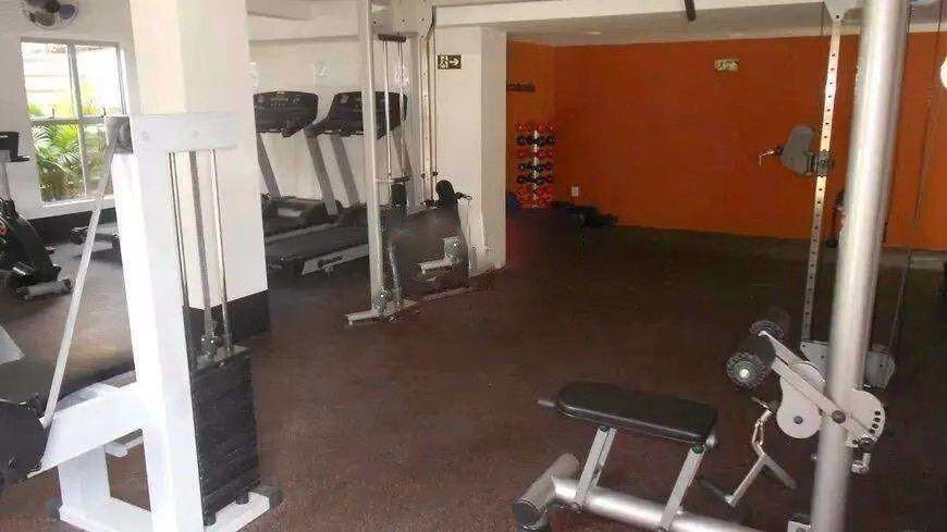 Apartamento, Califórnia, 2 Quartos, 1 Vaga, 1 Suíte