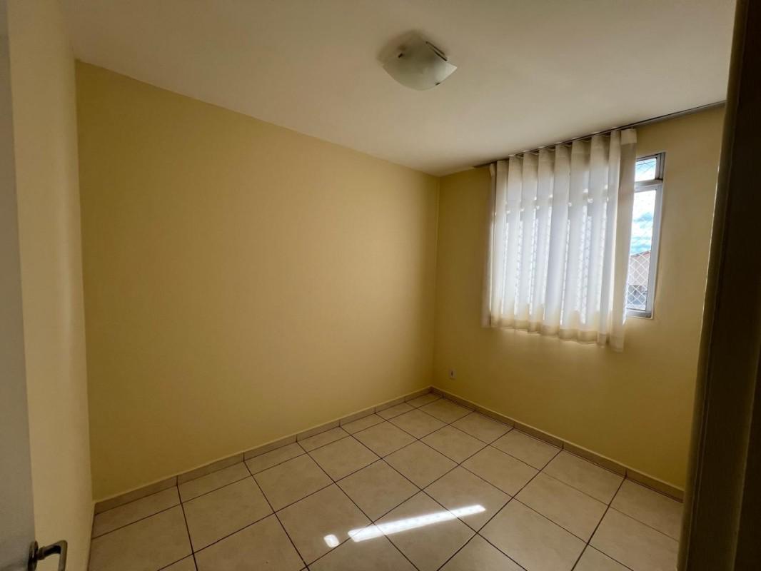 Apartamento, Industrial Santa Rita, 2 Quartos, 1 Vaga