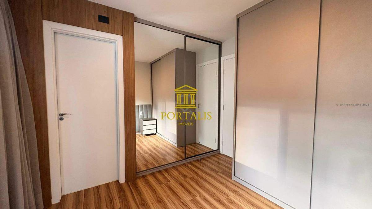 Apartamento, Santo Agostinho, 2 Quartos, 2 Vagas, 1 Suíte