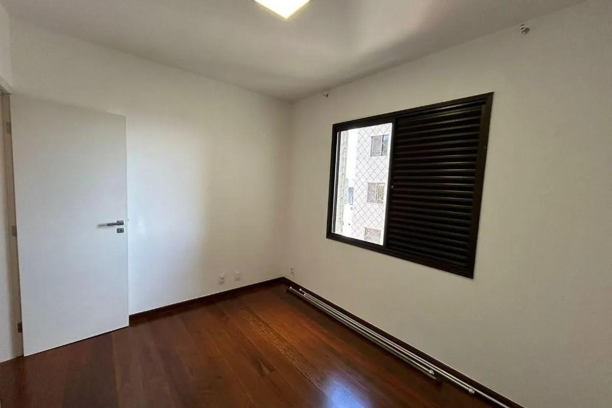 Cobertura, Serra, 4 Quartos, 4 Vagas, 1 Suíte